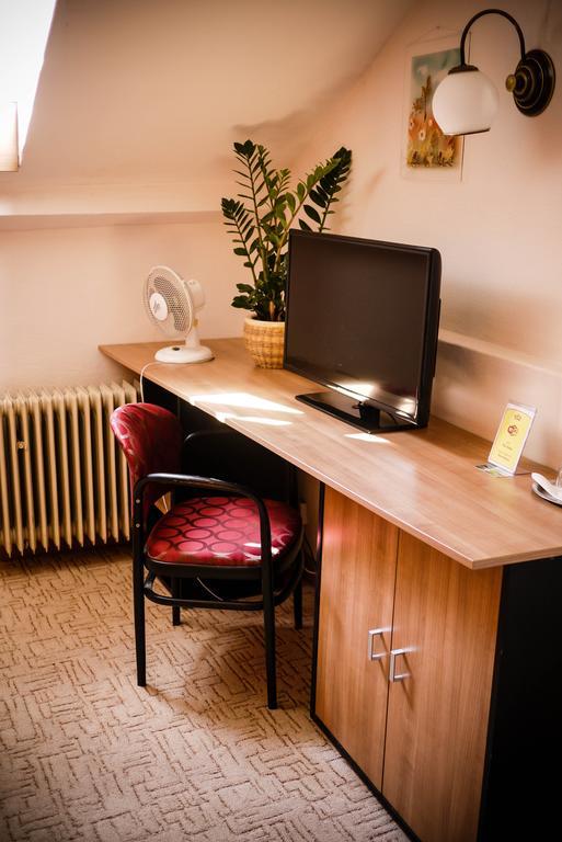 Penzion Tilia Levice Room photo
